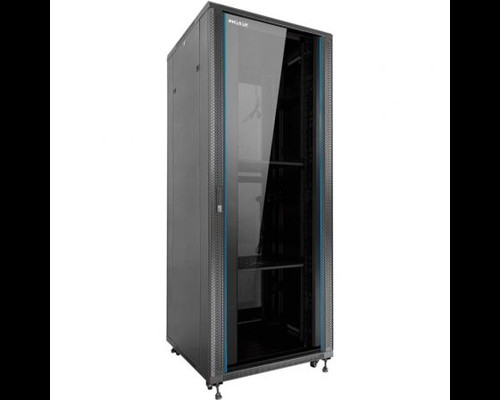 Armario rack suelo 19 pulgadas phasak pro